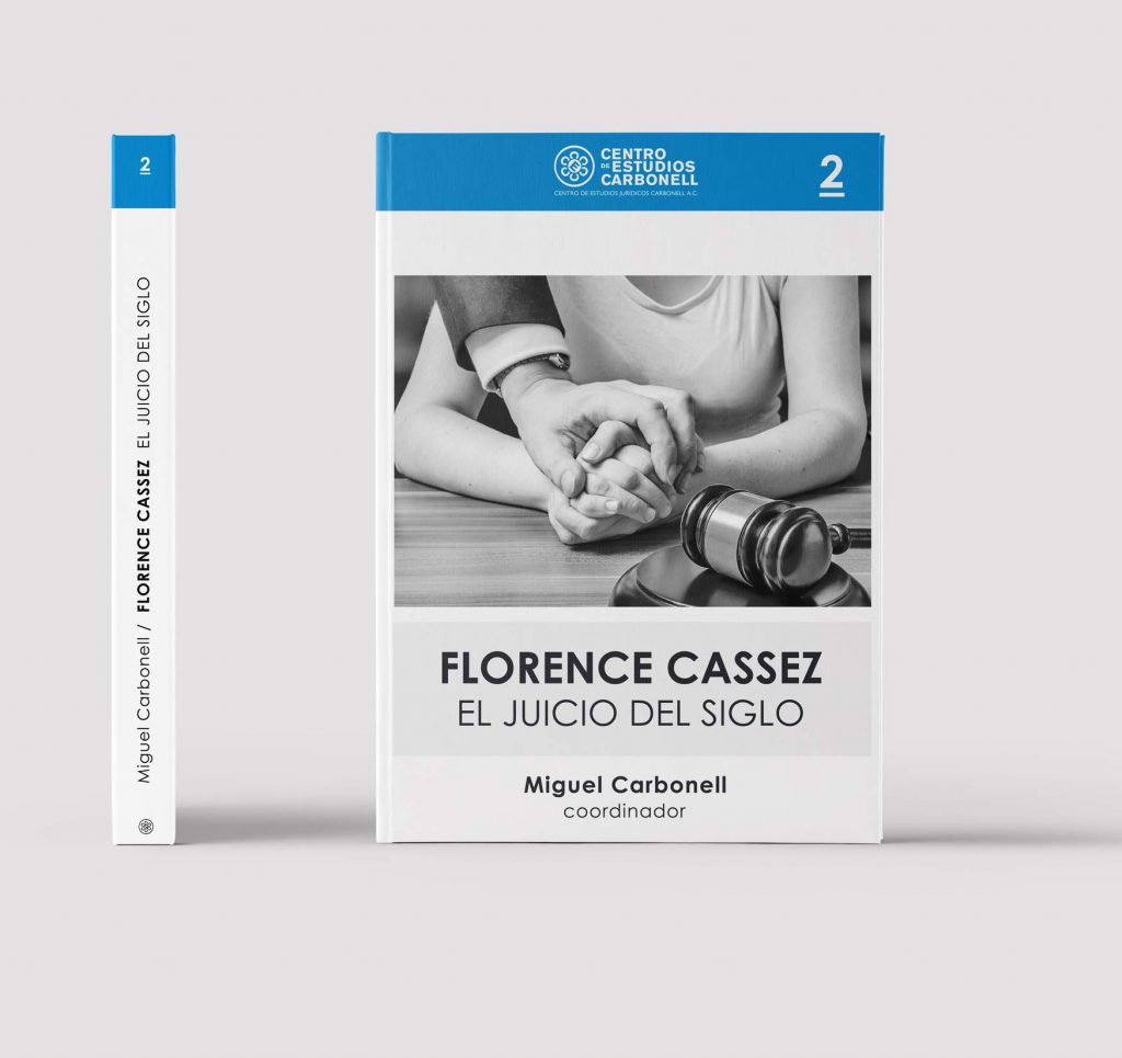 Florence Cassez El Juicio del Siglo