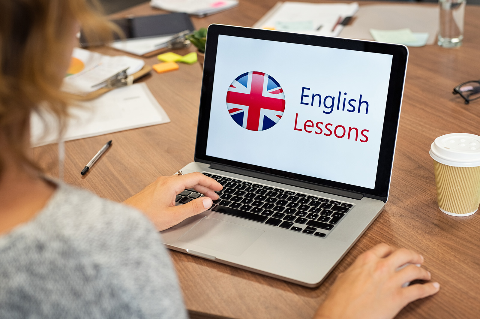 Diplomado | Inglés para abogados