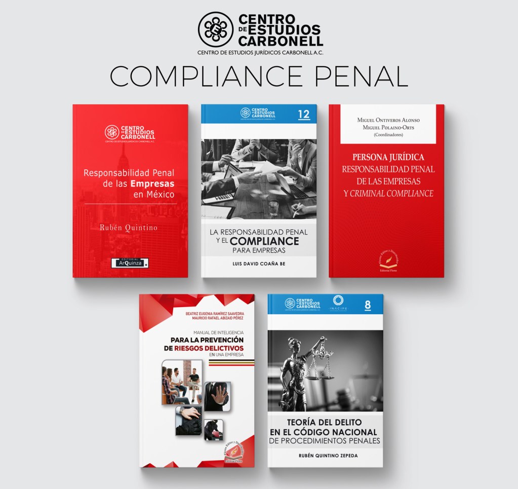 Paquete Compliance Penal