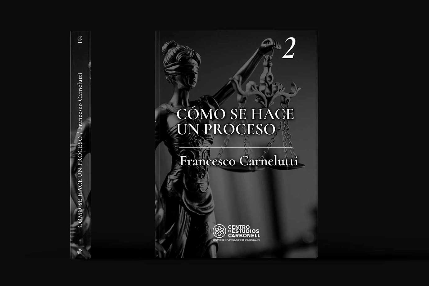 Leer a Carnelutti