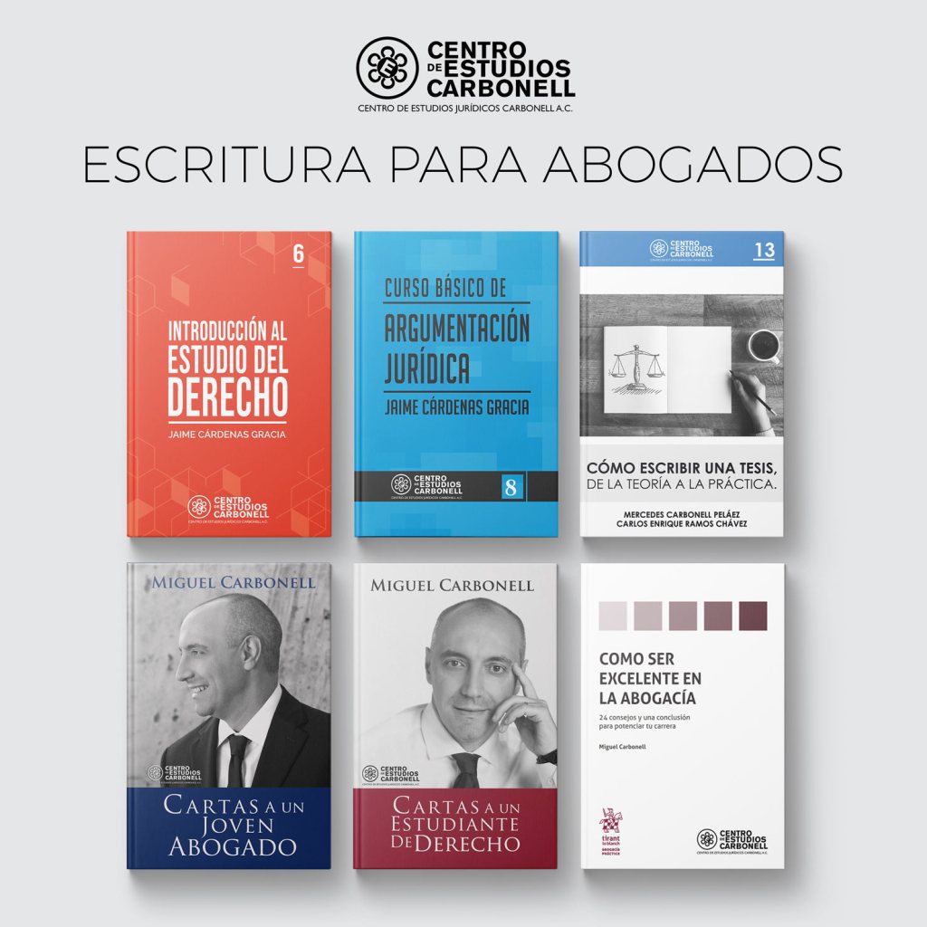 Paquete Escritura para Abogados