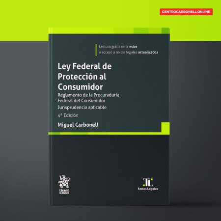 Ley Federal de Protección al Consumidor Ley Federal de Protección al Consumidor