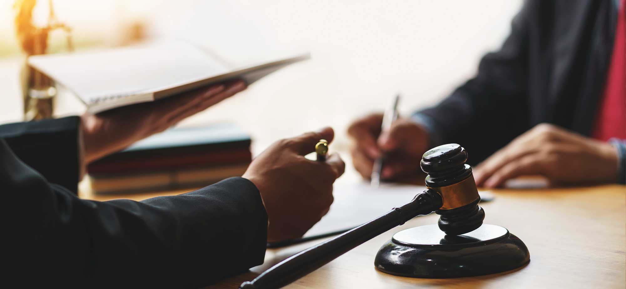 Maestría en Derecho Procesal Penal