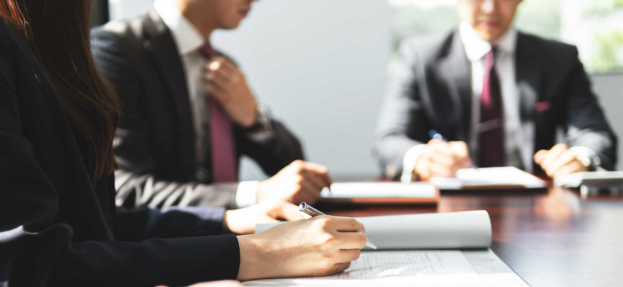 Maestría en Procedimientos Civiles y Familiares