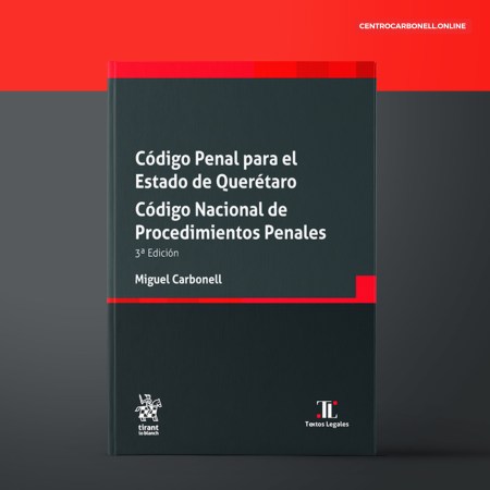 Código Penal para el Estado de Querétaro