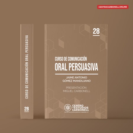 Curso básico de comunicación oral persuasiva