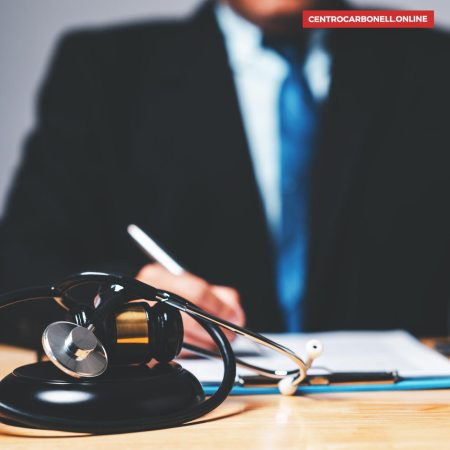 Diplomado | Derecho Médico