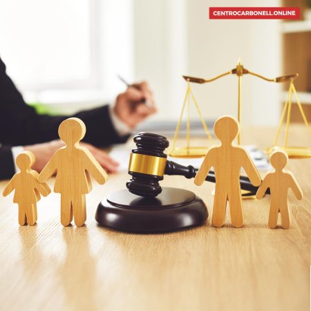 Especialidad en derechos de niñas, niños y adolescentes