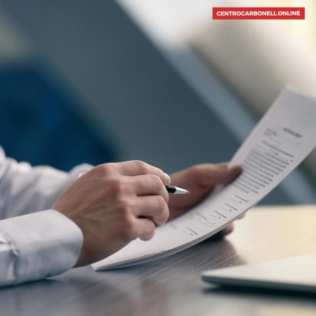 Especialidad en Redacción de Contratos