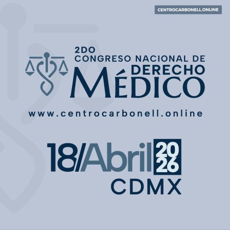 2do Congreso Nacional de Derecho Médico 2do Congreso Nacional de Derecho Médico