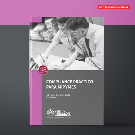 Compliance práctico para MIPYMES