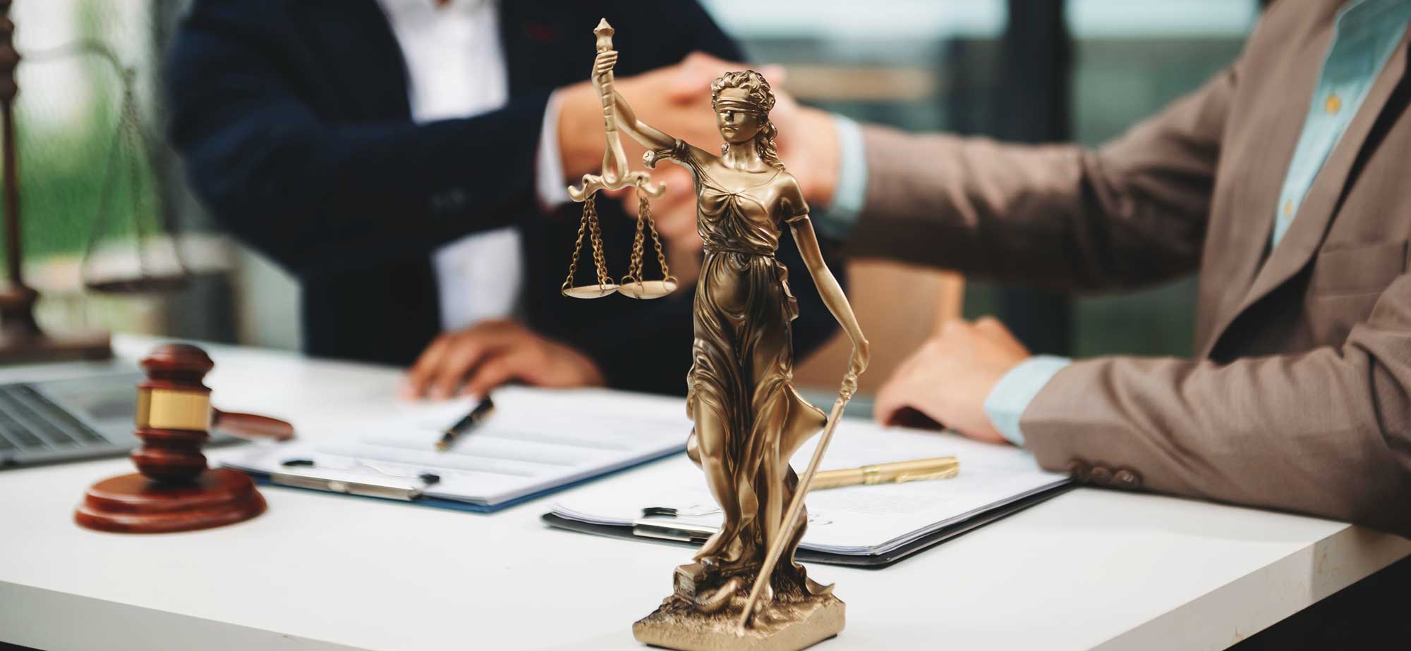 El derecho de daños: cuando la justicia busca reparar