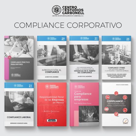 Paquete Compliance Corporativo