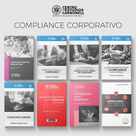 Paquete Compliance Corporativo Paquete Compliance Corporativo