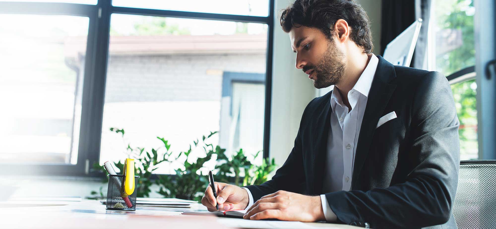 8 pasos para redactar excelentes demandas de amparo