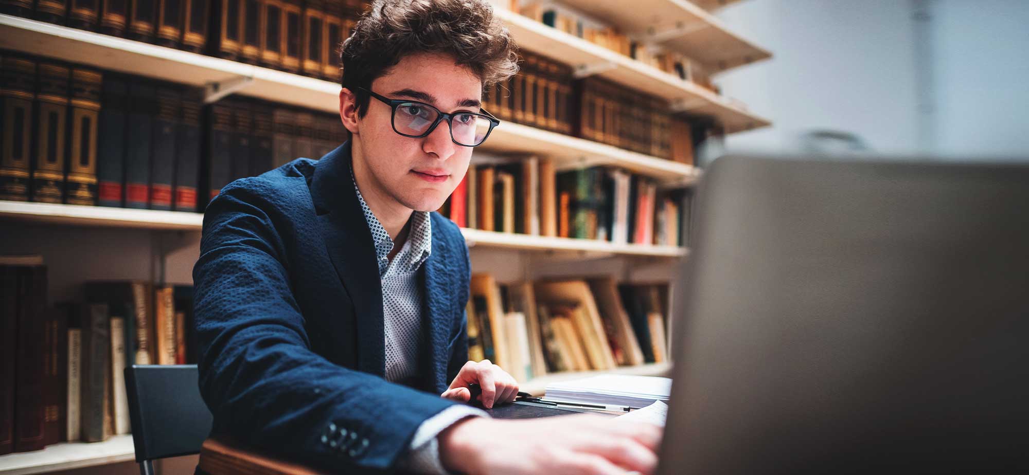 Recursos clave para estudiantes de Derecho