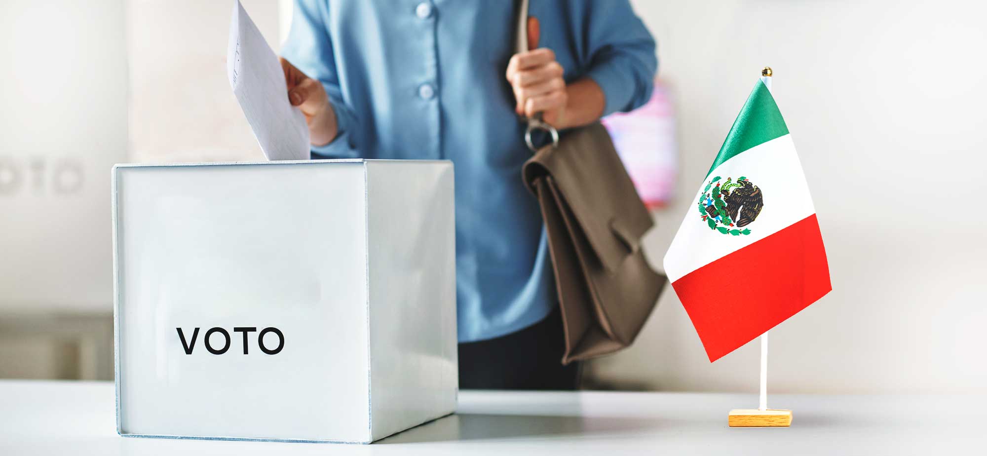 Análisis de la propuesta de reforma electoral de 2026
