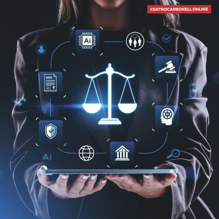 Diplomado | Inteligencia Artificial y Derechos Humanos Diplomado | Inteligencia Artificial y Derechos Humanos