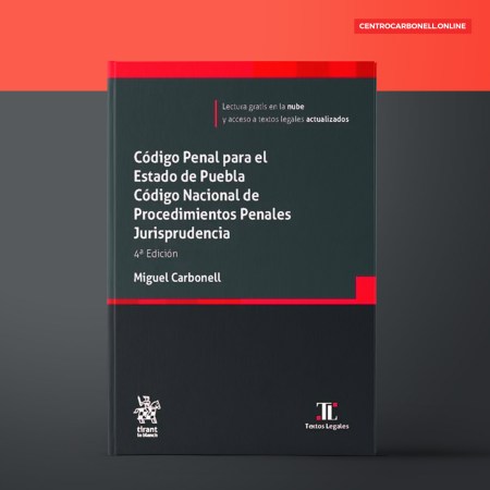 Código Penal Para el Estado de Puebla