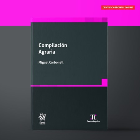 Compilación Agraria