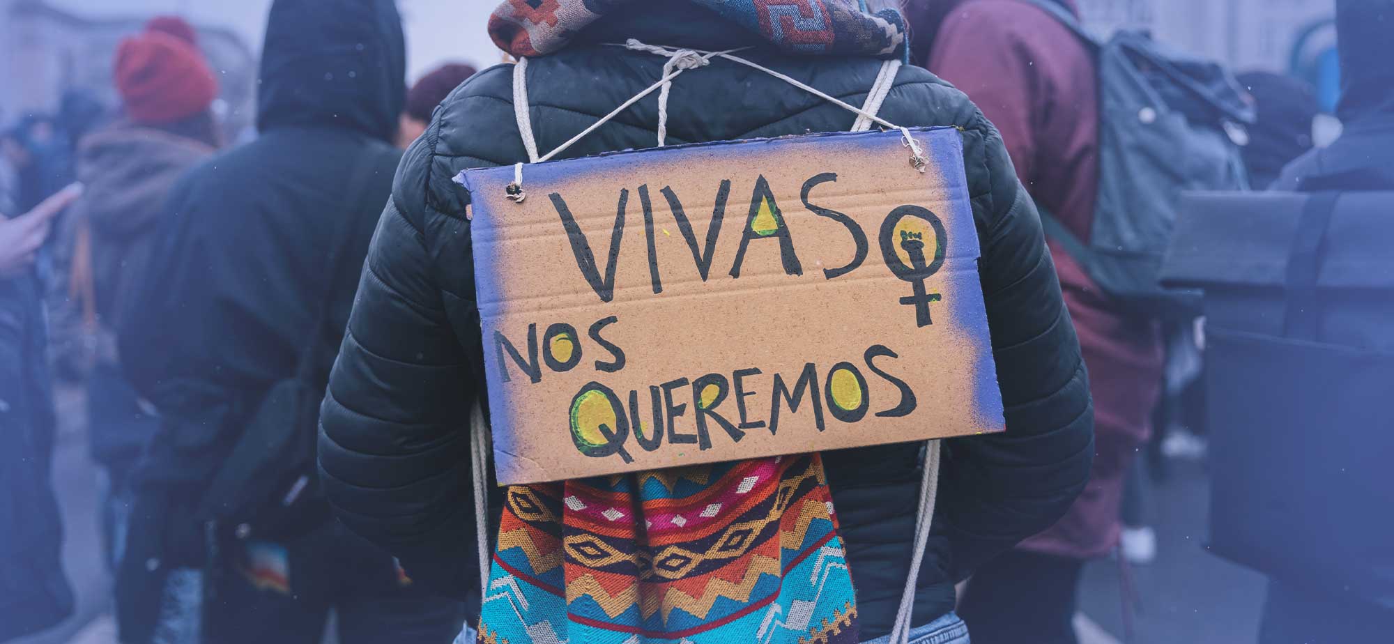 Feminicidios: la violencia letal contra las mujeres en México