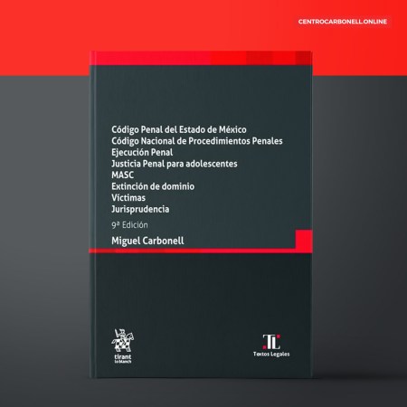 Código Penal del Estado de México