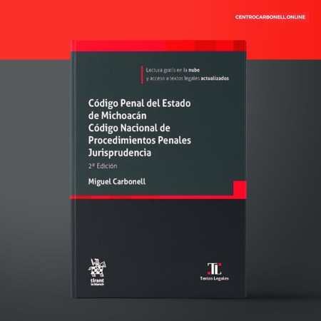 Código Penal del Estado de Michoacán