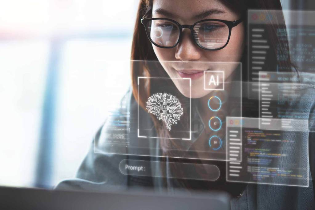 Curso Presencial | Arquitectura de Prompts