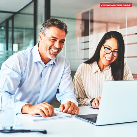 Maestría en Derecho Administrativo