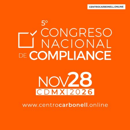 5to Congreso Nacional de Compliance para Empresas