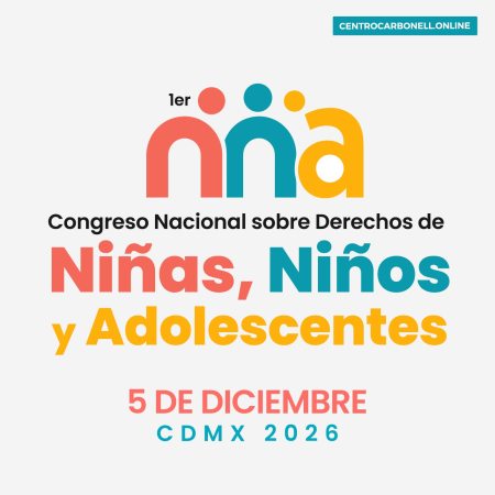 1er Congreso Nacional sobre Derechos de Niñas, Niños y Adolescentes 1er Congreso Nacional sobre Derechos de Niñas, Niños y Adolescentes