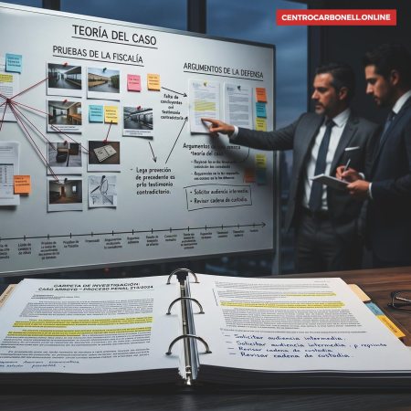 Ticket Básico | Taller Práctico de Audiencia Inicial, Medidas Cautelares y Teoría del Caso Penal