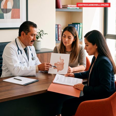 Especialidad en Derecho Médico