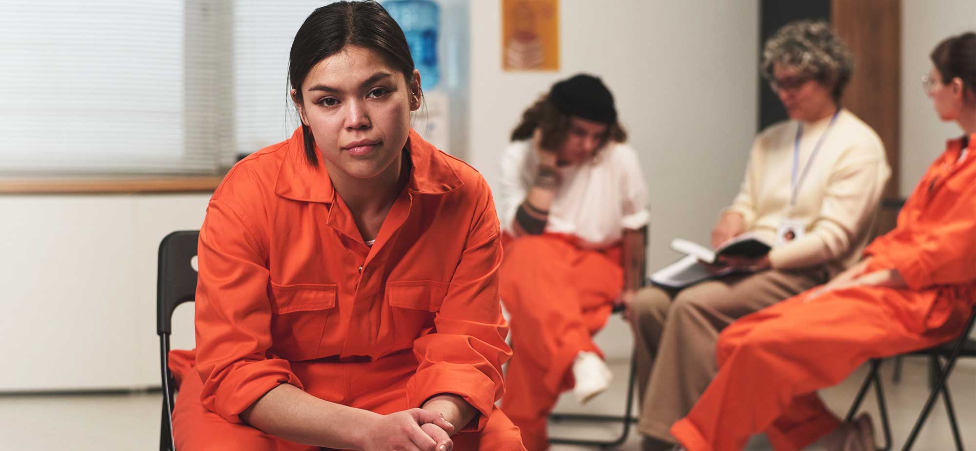 Prisión sin sentencia en México: cuatro de cada diez personas recluidas aún esperan una resolución