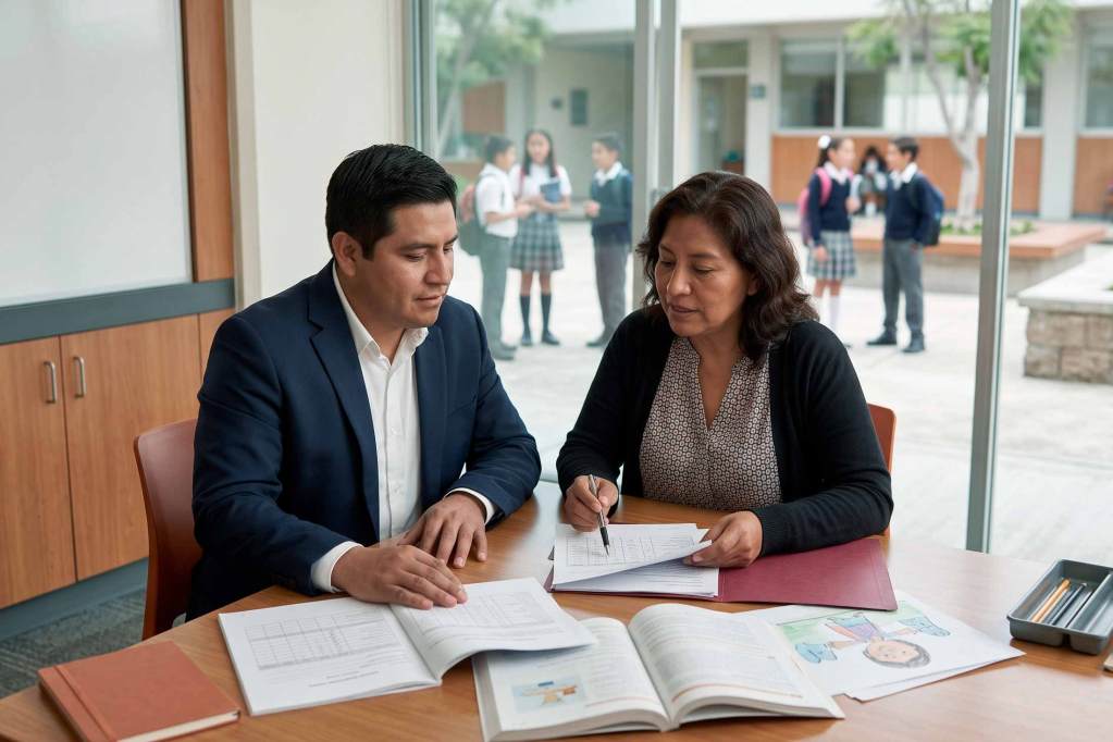 Taller sobre estrategia probatoria y medidas urgentes en litigios con niñas, niños y adolescentes