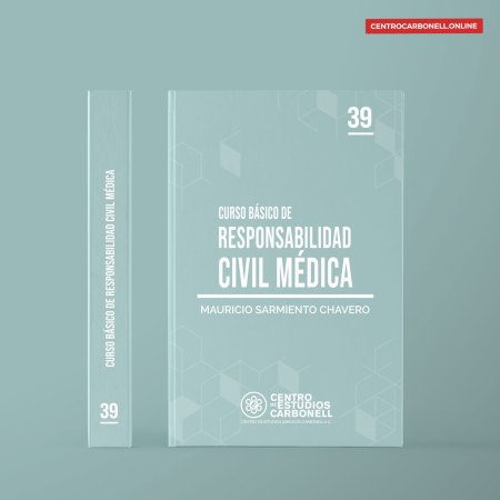 Curso básico de Responsabilidad Civil Médica