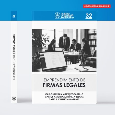 Emprendimiento de firmas legales