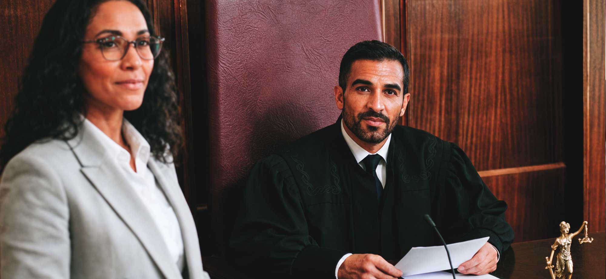 La inmediación judicial no permite leer la mente de los testigos: errores frecuentes en la valoración de la prueba bajo el CNPCyF