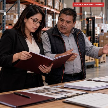 Taller práctico: Compliance desde cero
